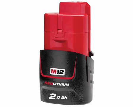 Replacement Milwaukee 2456-21 Power Tool Battery