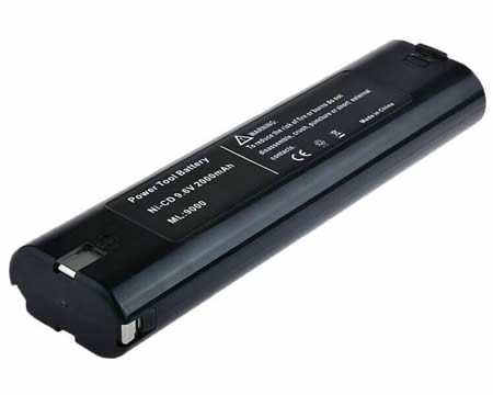 Replacement Makita DA391DWB Power Tool Battery