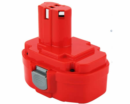 Replacement Makita 1823 Power Tool Battery