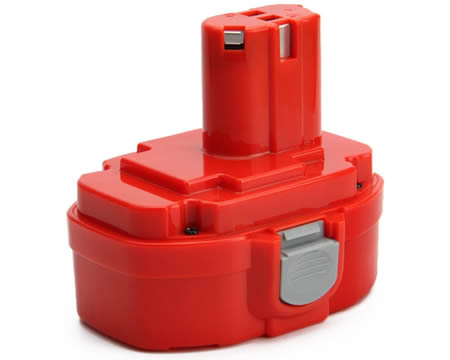 Replacement Makita JR180DWBE Power Tool Battery