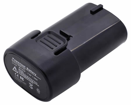 Replacement Makita TD020DS Power Tool Battery