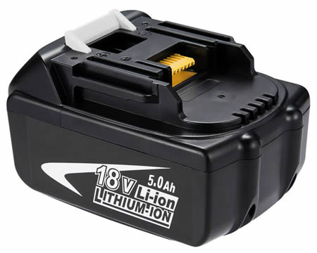 Replacement Makita XT268T Power Tool Battery