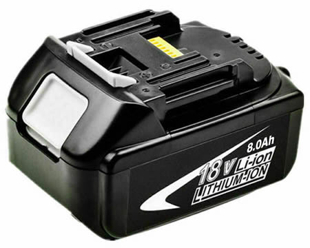 Replacement Makita BL1830B Power Tool Battery