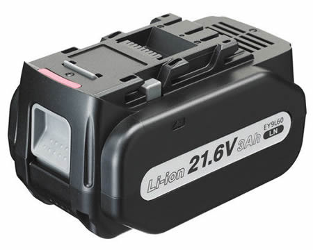 Replacement Panasonic EZ9L61 Power Tool Battery