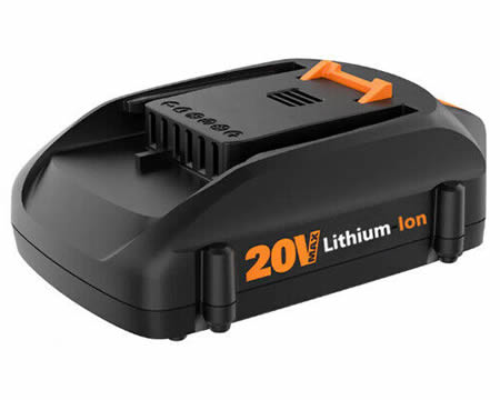 Replacement Worx WG540 Power Tool Battery