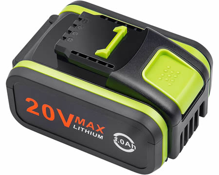 Replacement Worx WG779E.1 Power Tool Battery