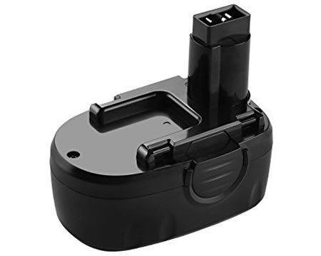 Replacement Worx WG152 Power Tool Battery