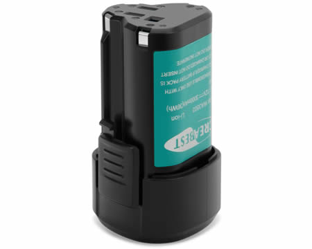 Replacement Worx WU127 Power Tool Battery