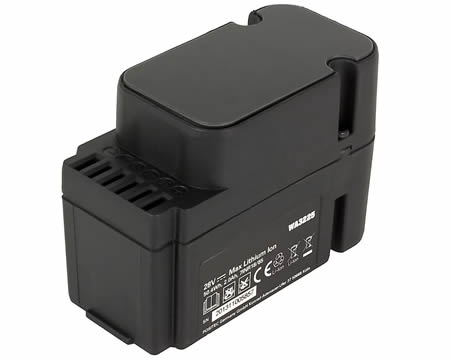 Replacement Worx WG791E.1 Power Tool Battery