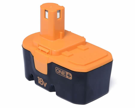 Replacement Ryobi SIP-1801 Power Tool Battery