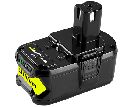 Replacement Ryobi R18SDS Power Tool Battery