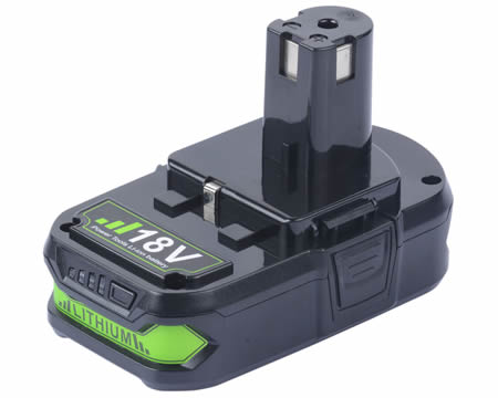 Replacement Ryobi BPL-1820G Power Tool Battery