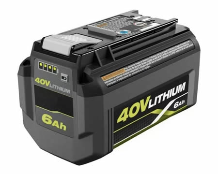 Replacement Ryobi 130588008 Power Tool Battery