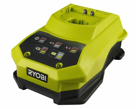 Ryobi One+ Charger Li-ion/NiCad (BCL1418)