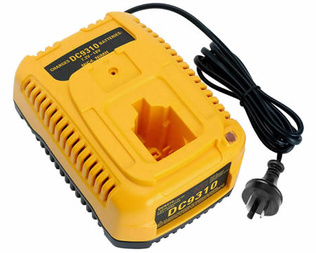 DEWALT power drill charger