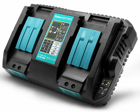 Makita DC18RD charger