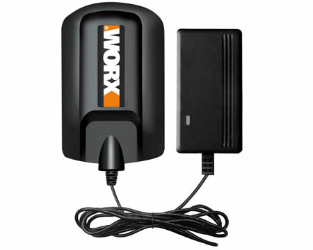 Worx charger