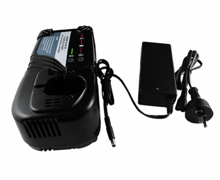 HITACHI power tool charger