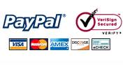 paypal payment